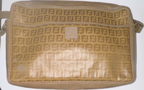 Autentica borsa tracolla - borsa,