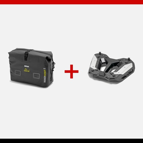 Kit givi t506 borsa interna - borsa,