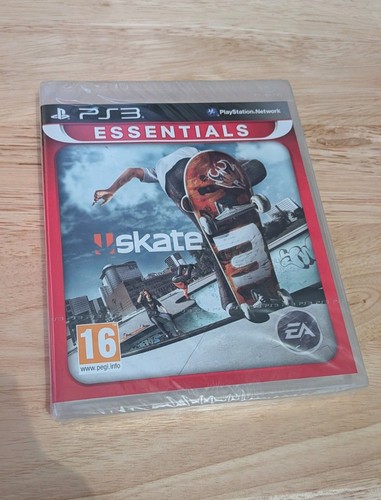 Sony skate playstation 3 - 3,