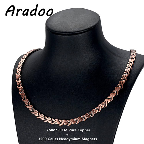 Collana serpentina - collana, 20"