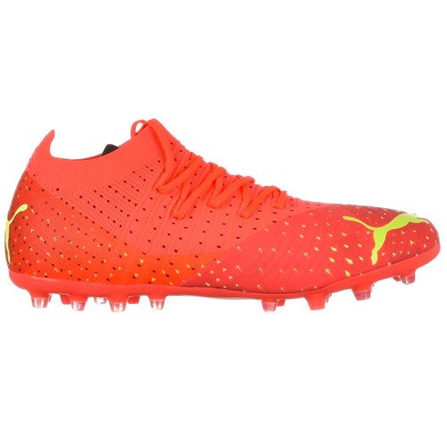 Scarpe calcio uomo puma future - calcio,