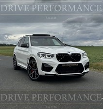 BMW X3M F97 X4M F98 LABBRO