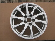 Cerchio lega 17 pollici - in,