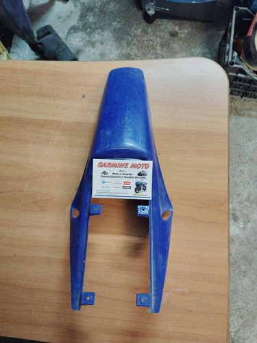 Godono posteriore minicross - godono,
