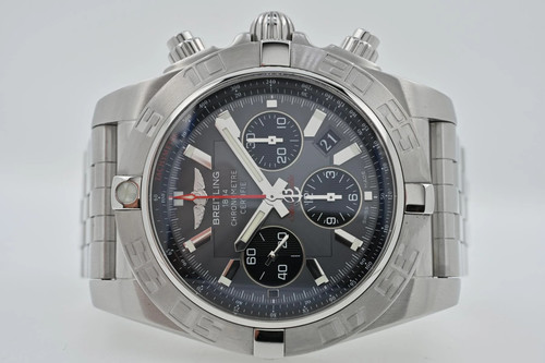 Bracciale breitling chronomat - breitling,