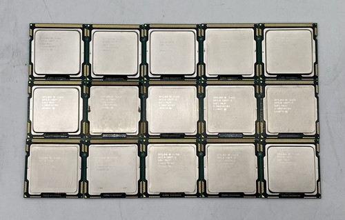 Lotto misto intel core - lotto,
