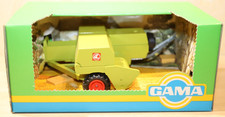 Gama 3315 Claas pressa pick up