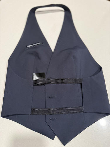 Gilet zara uomo - gilet, regular