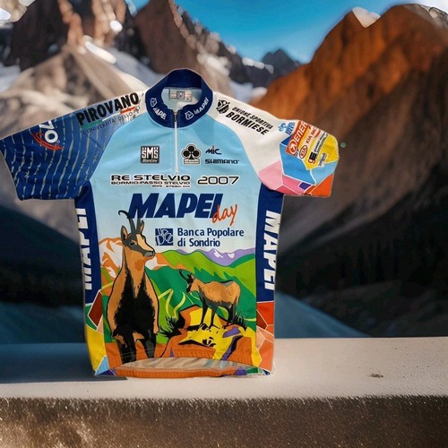 Maglia ciclismo cycling - maglia,