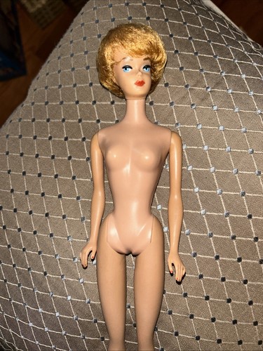 Barbie vintage stretta - barbie,