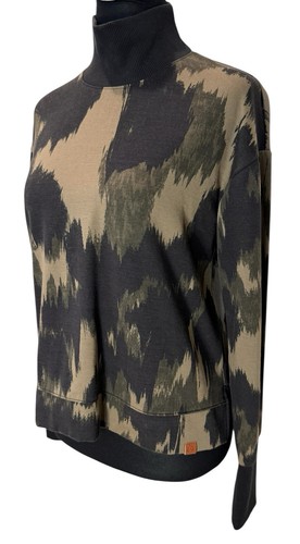 Camicia donna alpine design - camicia,