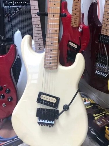Corpo chitarra elettrica