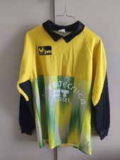 Uhlsport Pro Goalkeeper Very