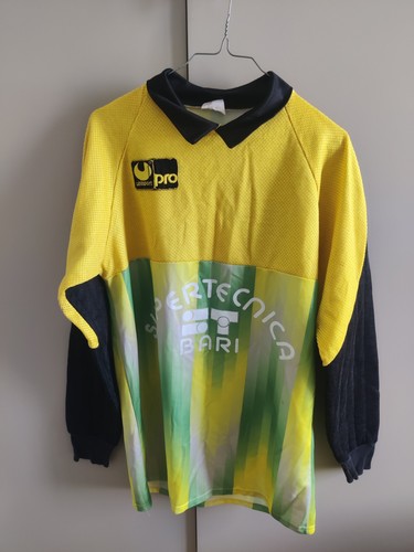 Uhlsport pro goalkeeper very - pro,