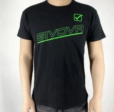 T-shirt Uomo donna GIVOVA