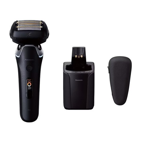 Panasonic lamdash pro - panasonic,