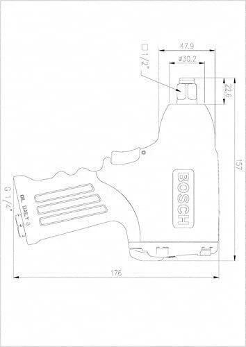 Bosch professional avvitatore - professional,