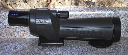 Nikon spotting scope with - nikon,
