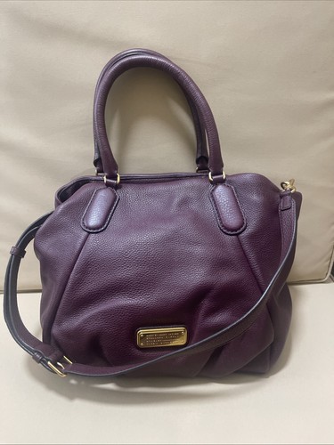 Borsa tracolla marc - a, by