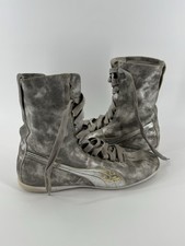 Rare sneakers da boxe donna