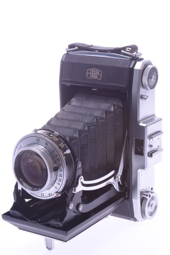 Zeiss ikonta 6x9cm 523 - ✅, 523/2