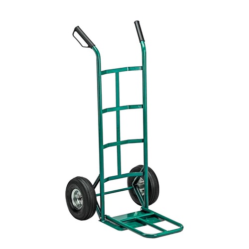 Carrello porta sacchi - sacchi, pacchi