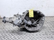 B3870 Cambio Manuale Renault