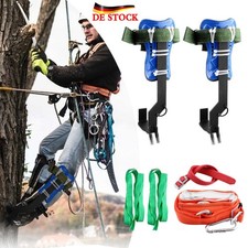 Corda di sostegno foresta