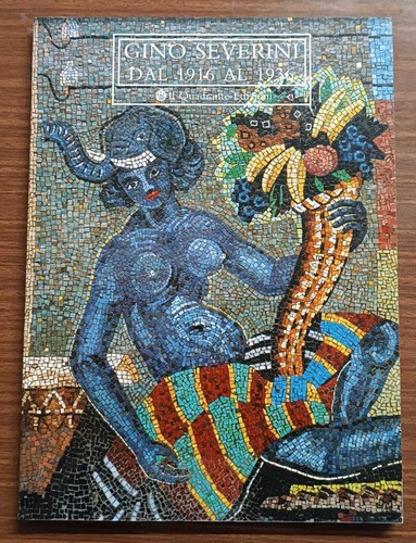 Gino severini dal - gino,