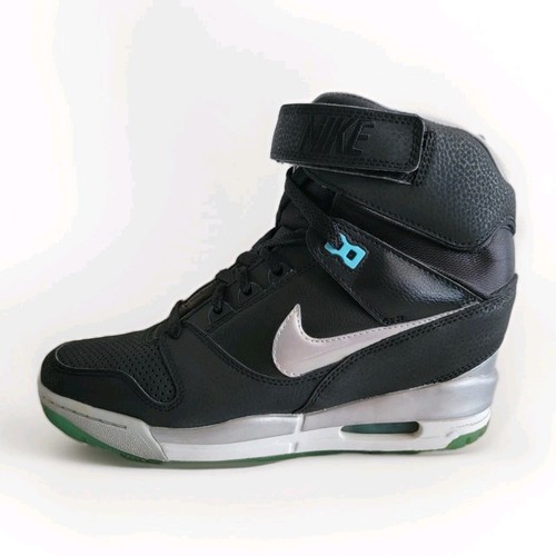Nike air revolution - air, sky