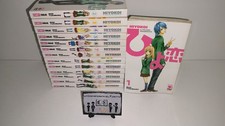 Hiyokoi pulcino innamorato - hiyokoi,