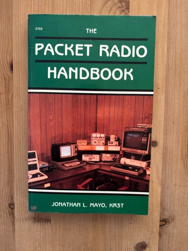 The packet radio - packet,