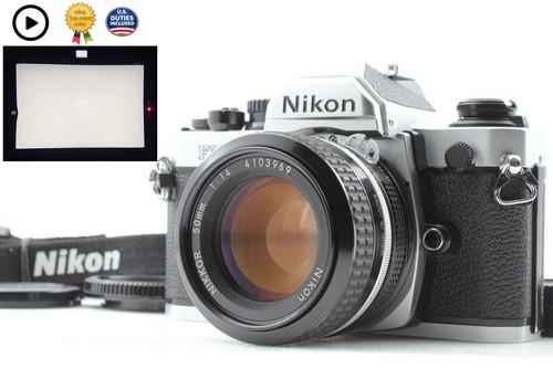 Ottime condizioni nikon - [ottime,