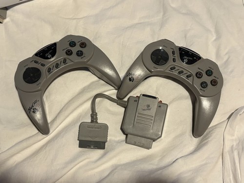 Mad catz advanced wireless - mad,