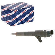 BOSCH Iniettore Iniezione