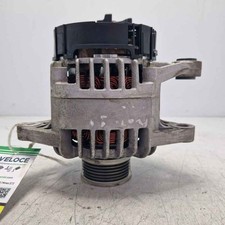 Alternatore 105A Fiat Punto MK2 188 1.9 JTD 63 KW 2000-12 Denso 101210-1510