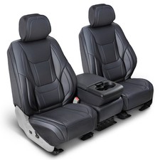 Seat Ateca 2017-2022 Coverland