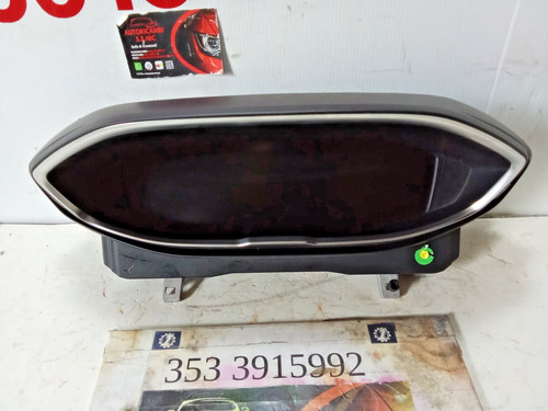 Quadro strumenti - ⭐quadro,