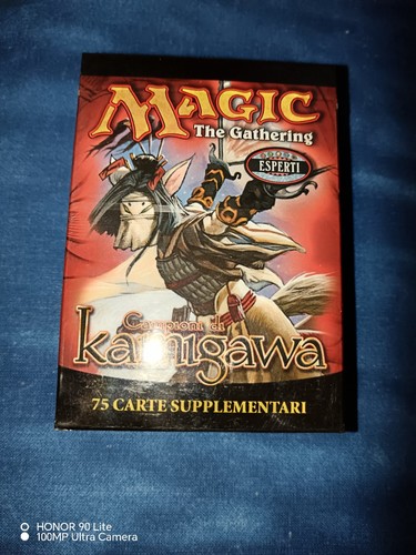 Mtg magic the gathering - the,