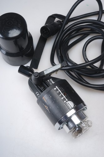 Profoto acute head - #2, flash