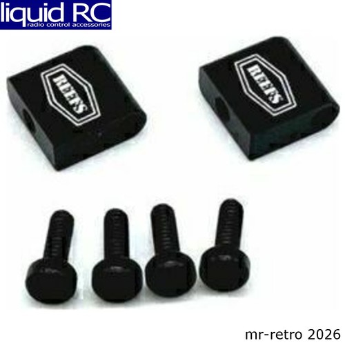 Reefs reefs209 cnc - rc,