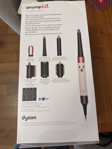 Dyson airwrap multistile - dyson,