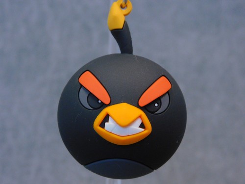 Angry birds nuovo - birds, *