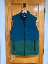Topo Designs Gilet in Pile