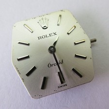 Rolex Movimento Originale