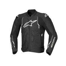 Giubbotto Pelle ALPINESTARS