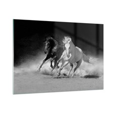 Quadro su Vetro 100x70cm
