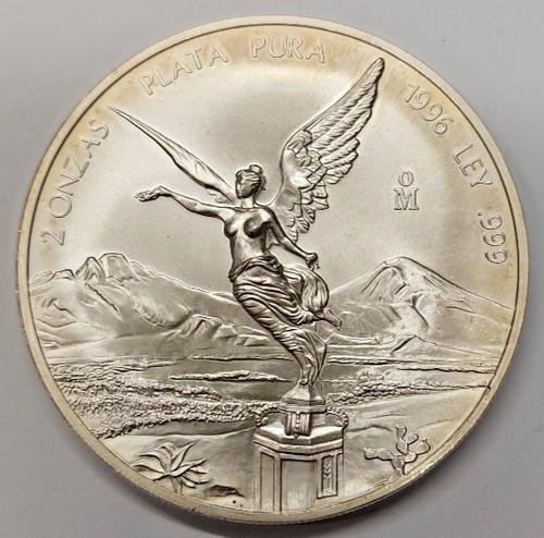 Messico mexico libertad 1996 - libertad, 2