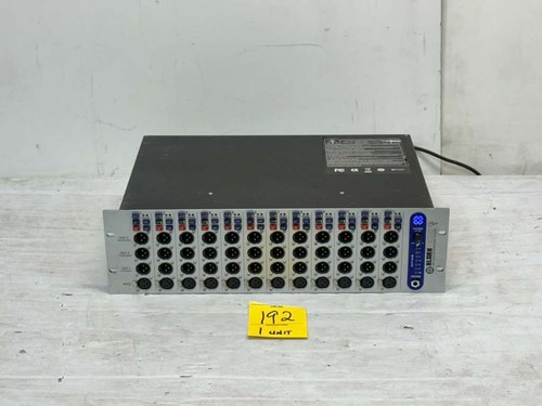 Klark teknik dn1248 - klark, plus