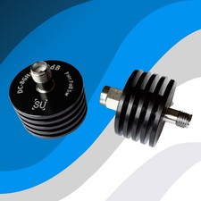 Attenuatore fisso coassiale - , 5w